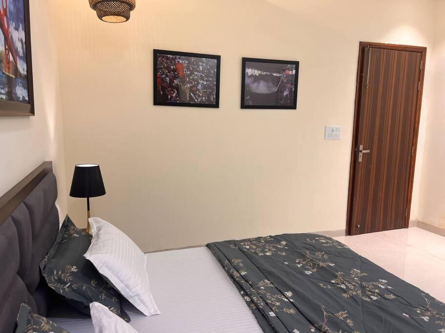 5Bhk Home Away From Home At Ranjit Avenue Amritsar Exterior photo