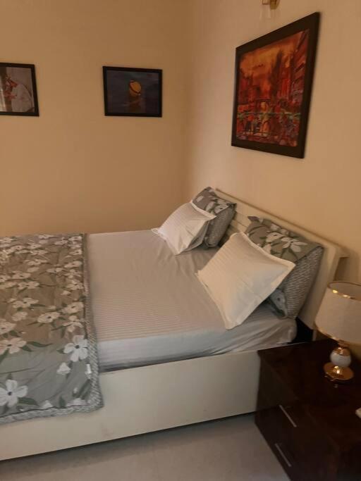 5Bhk Home Away From Home At Ranjit Avenue Amritsar Exterior photo