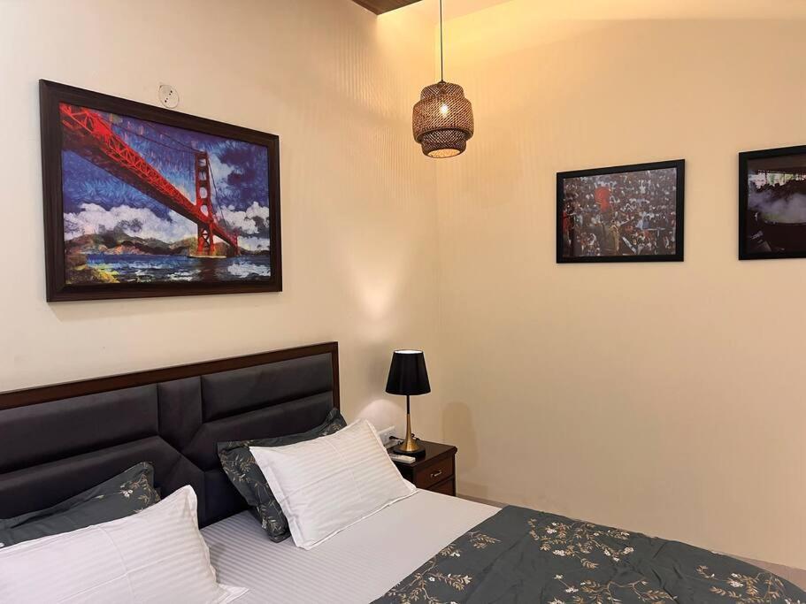 5Bhk Home Away From Home At Ranjit Avenue Amritsar Exterior photo