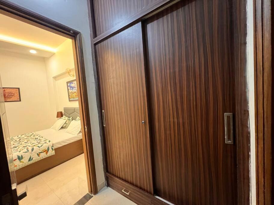 5Bhk Home Away From Home At Ranjit Avenue Amritsar Exterior photo