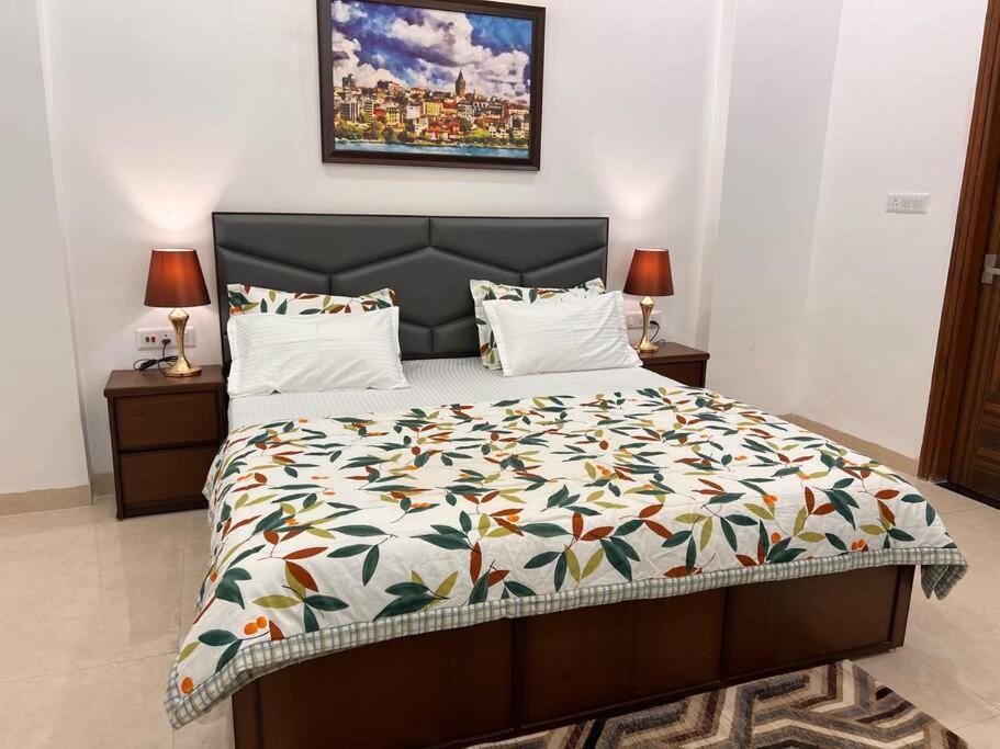 5Bhk Home Away From Home At Ranjit Avenue Amritsar Exterior photo