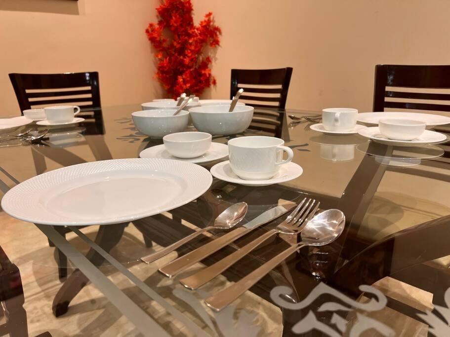 5Bhk Home Away From Home At Ranjit Avenue Amritsar Exterior photo