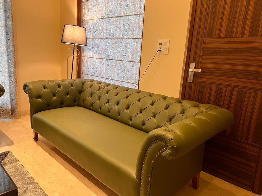 5Bhk Home Away From Home At Ranjit Avenue Amritsar Exterior photo