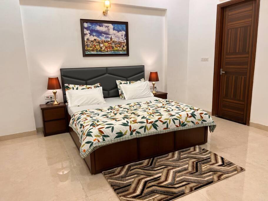 5Bhk Home Away From Home At Ranjit Avenue Amritsar Exterior photo